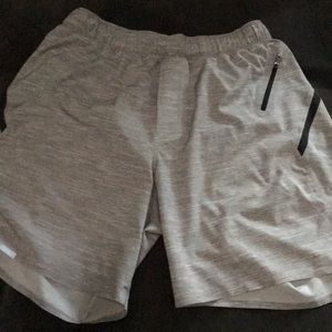Lululemon Men Athletic Shorts